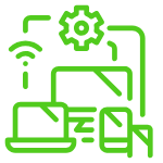 Plataforma de telemedicina / teletrabajo