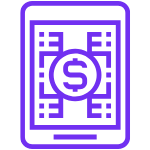 Plataforma de pagos en línea